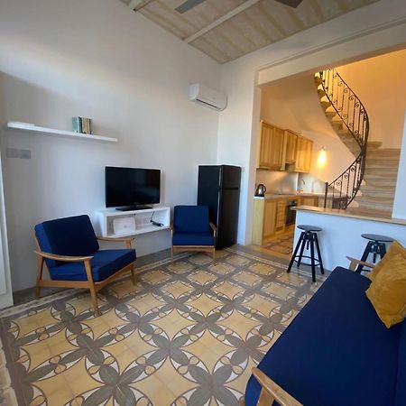 Valletta Seaview Townhouse Eksteriør billede