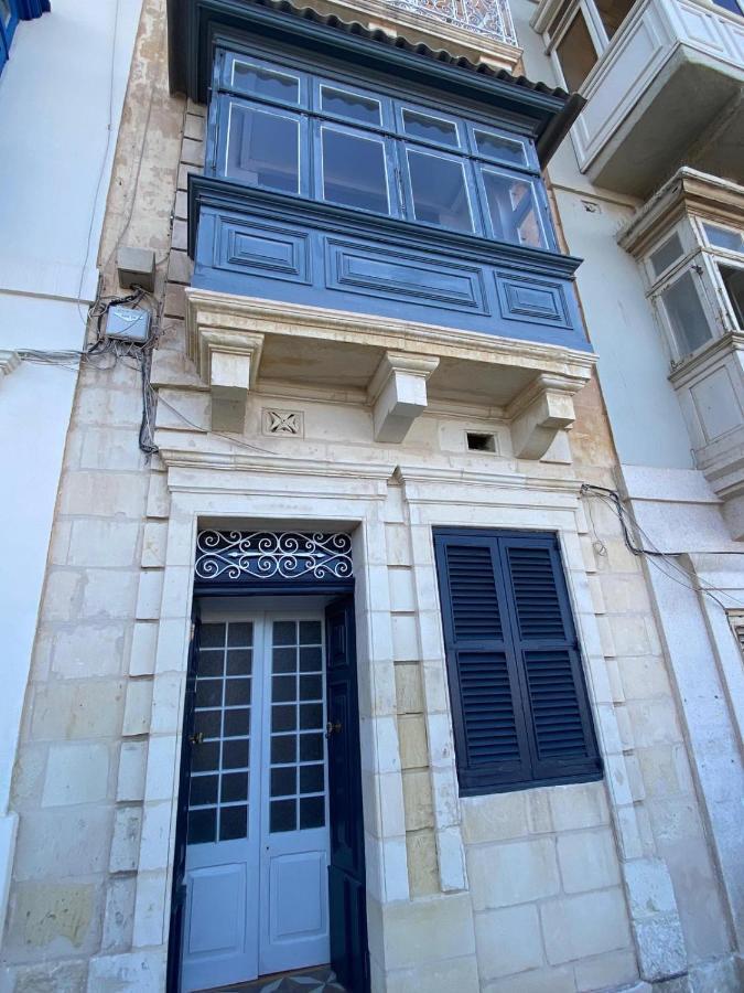 Valletta Seaview Townhouse Eksteriør billede