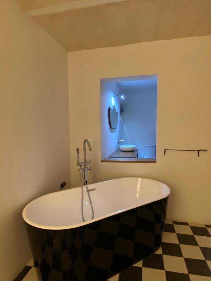 Valletta Seaview Townhouse Eksteriør billede