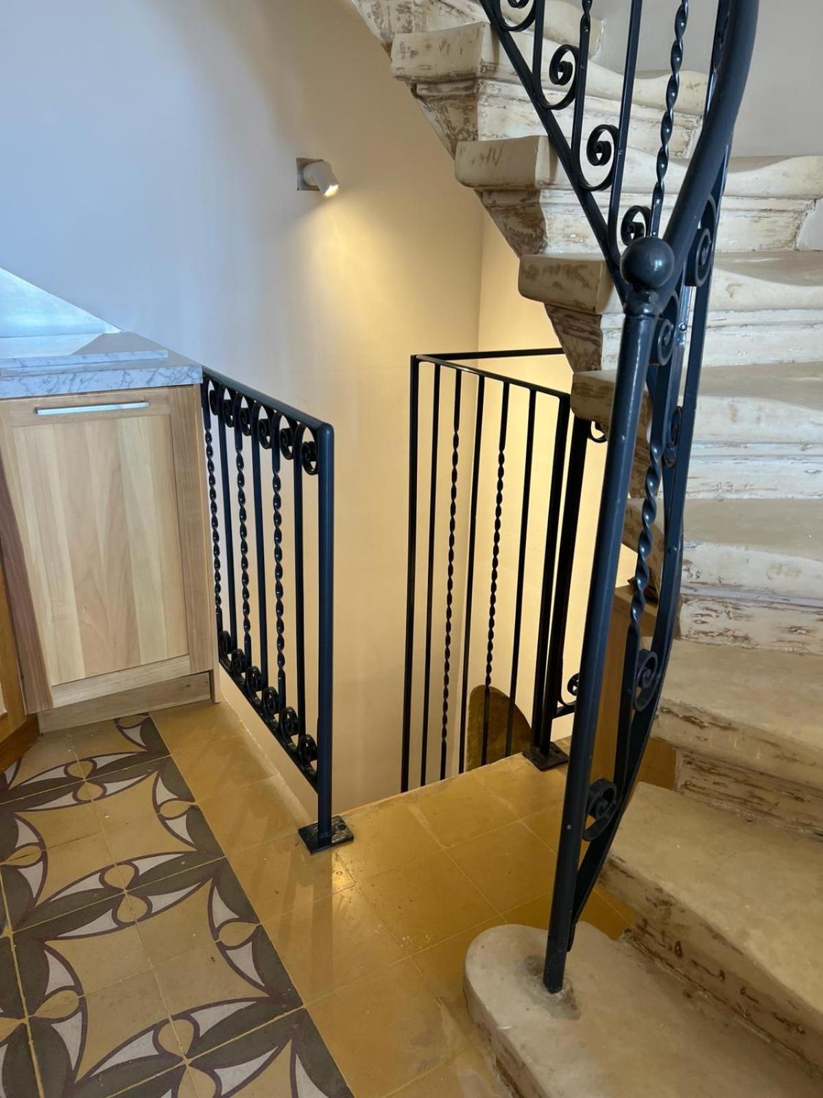 Valletta Seaview Townhouse Eksteriør billede