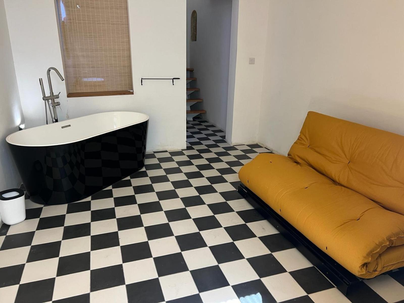 Valletta Seaview Townhouse Eksteriør billede