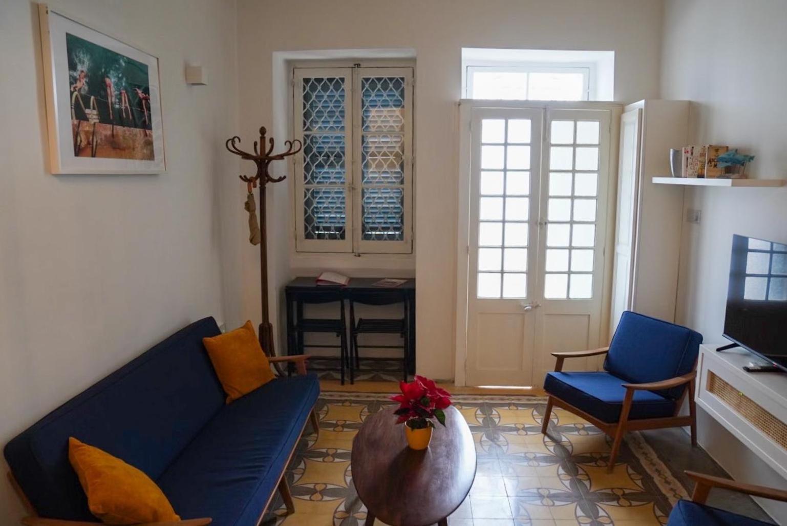 Valletta Seaview Townhouse Eksteriør billede
