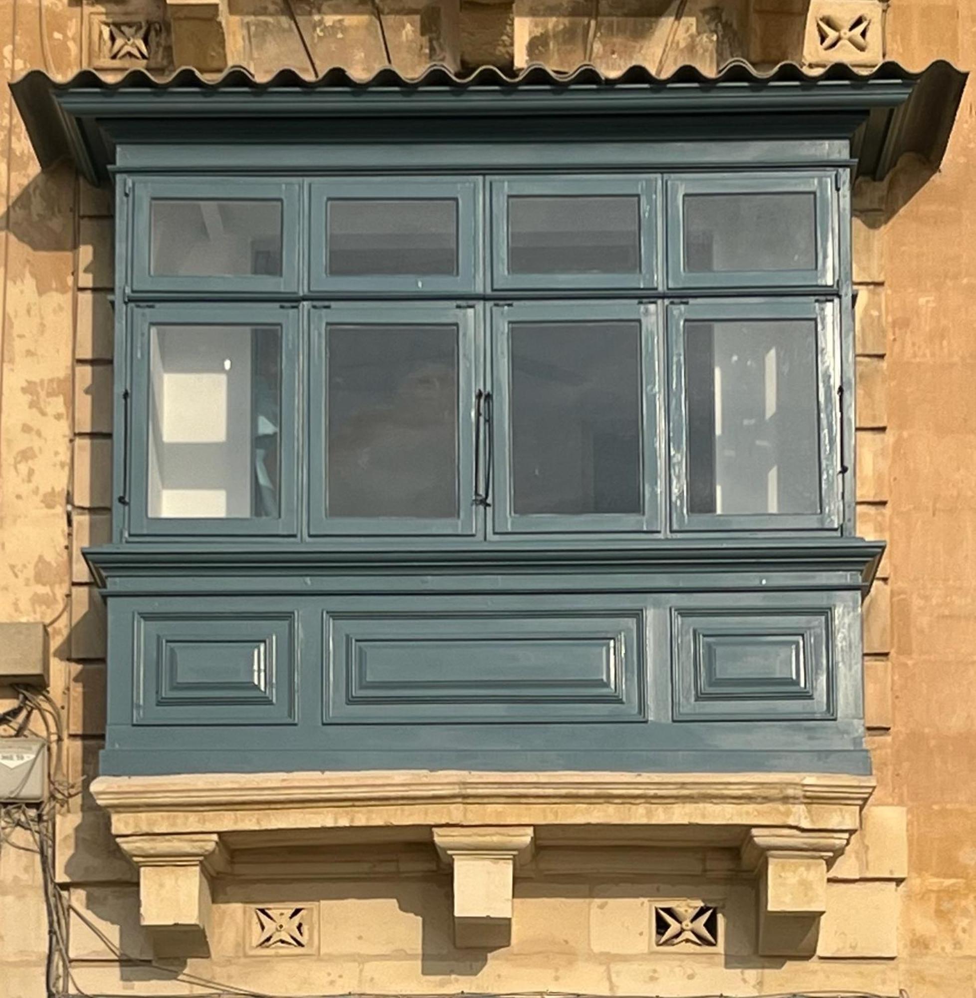 Valletta Seaview Townhouse Eksteriør billede