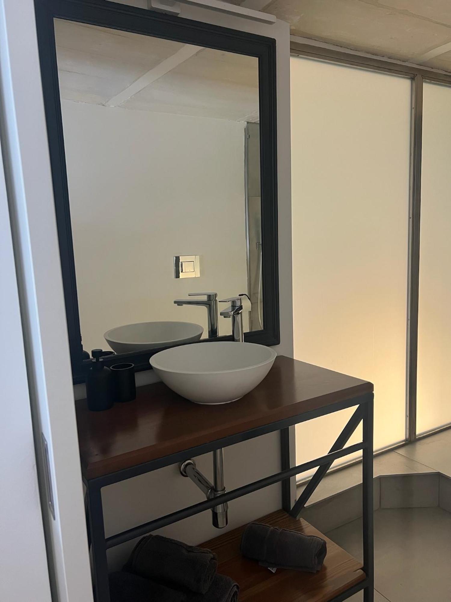 Valletta Seaview Townhouse Eksteriør billede