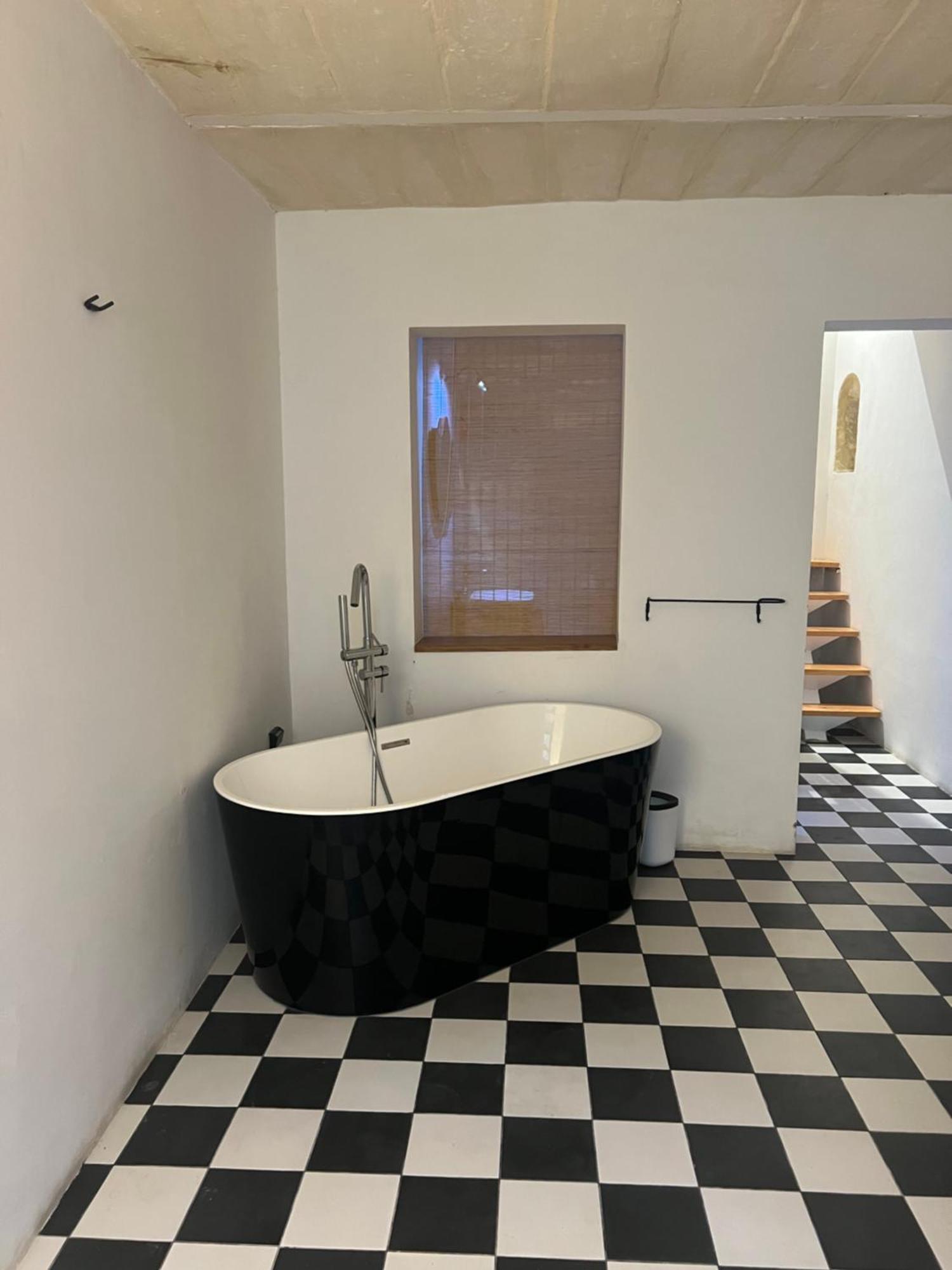 Valletta Seaview Townhouse Eksteriør billede