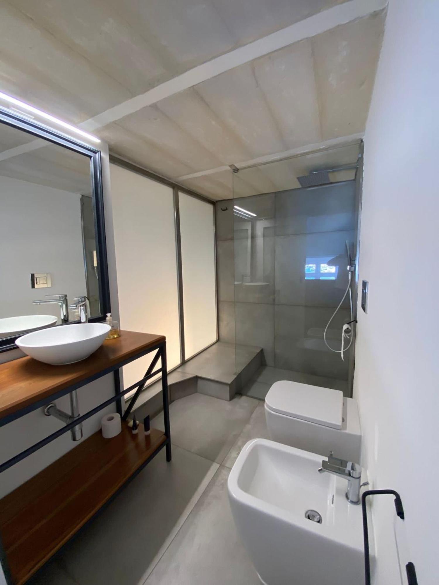 Valletta Seaview Townhouse Eksteriør billede